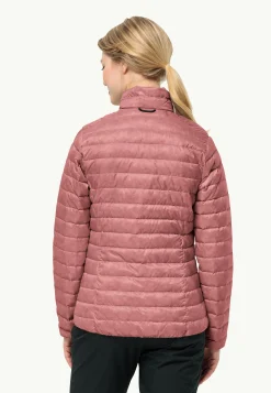 Jack Wolfskin Pilvi Down Jkt W Rds|DAMES Wandelen|Voor- En Najaarsjacks/-Jassen