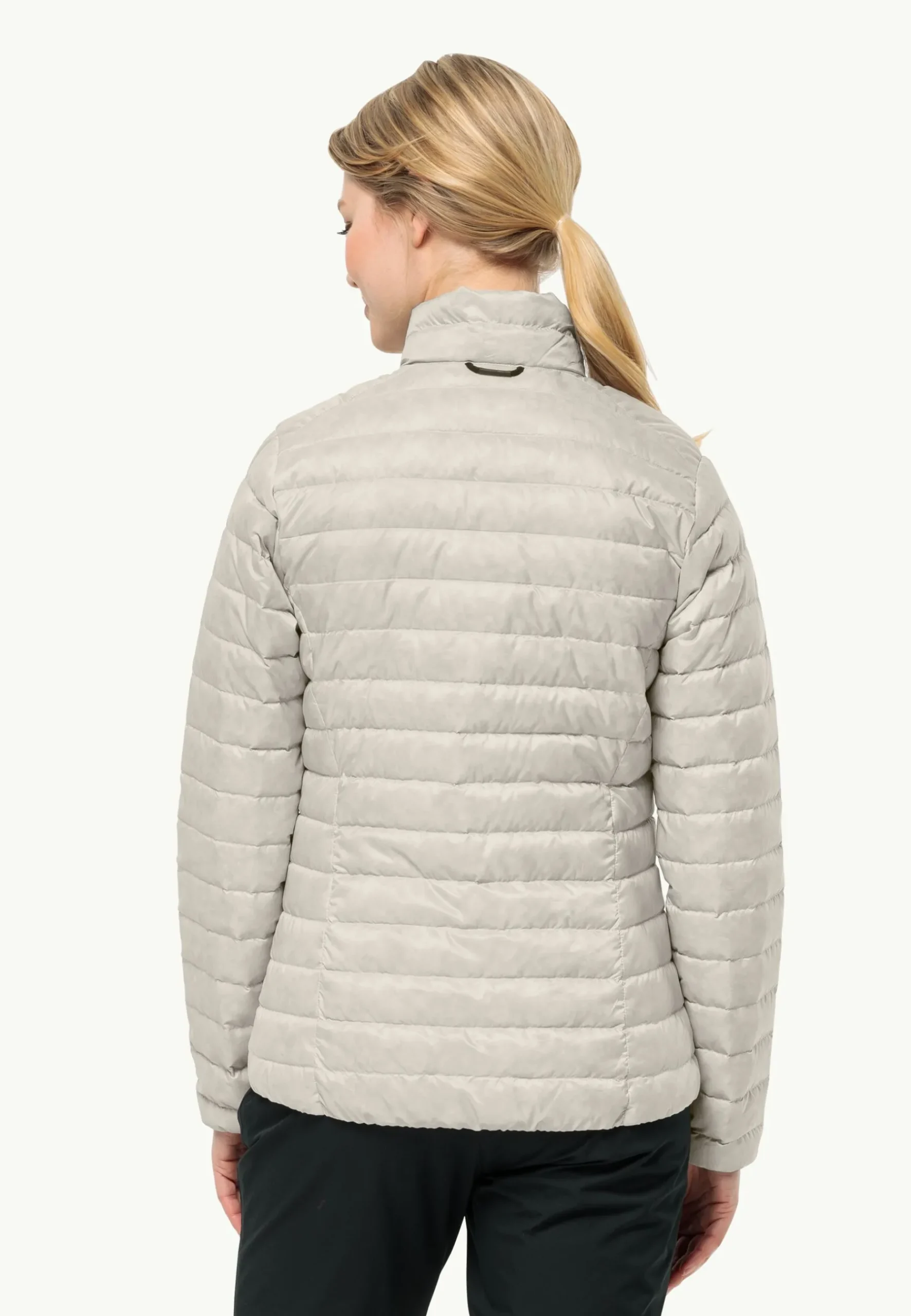 Jack Wolfskin Pilvi Down Jkt W Rds|DAMES Wandelen|Voor- En Najaarsjacks/-Jassen