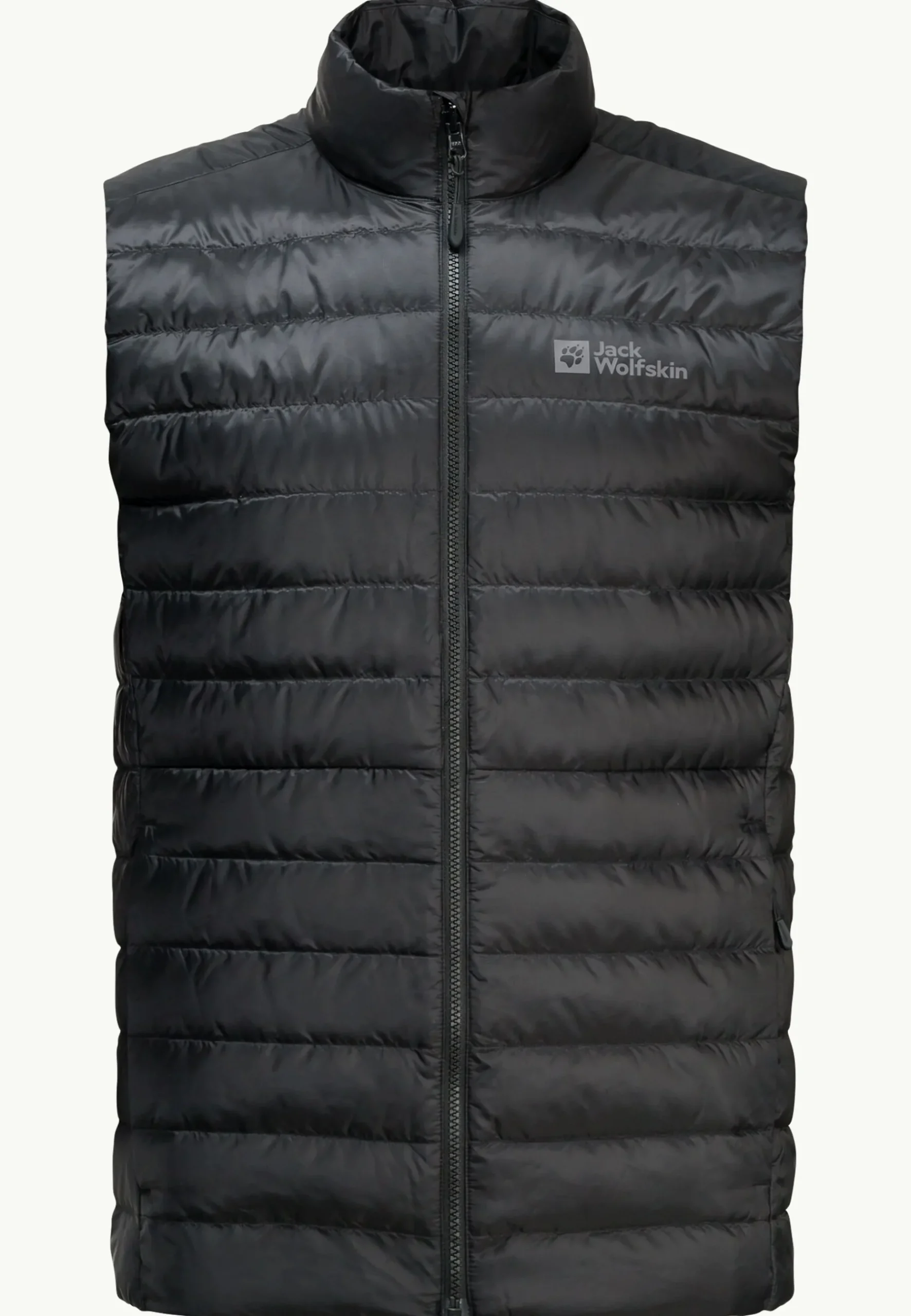 Jack Wolfskin Pilvi Down Vest M Rds|Heren Wandelen|Lifestyle