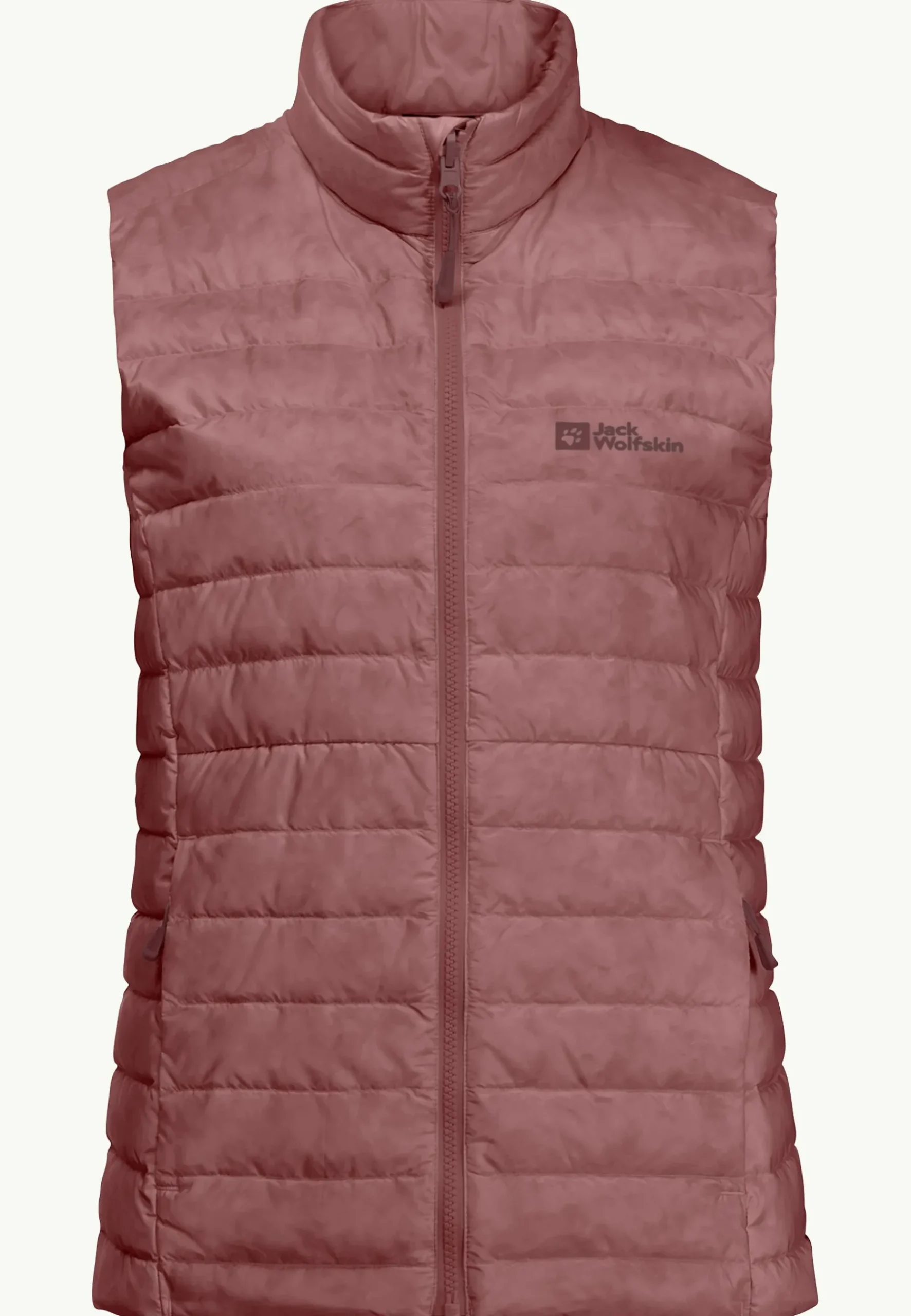 Jack Wolfskin Pilvi Down Vest W Rds|DAMES Lifestyle|Wandelen