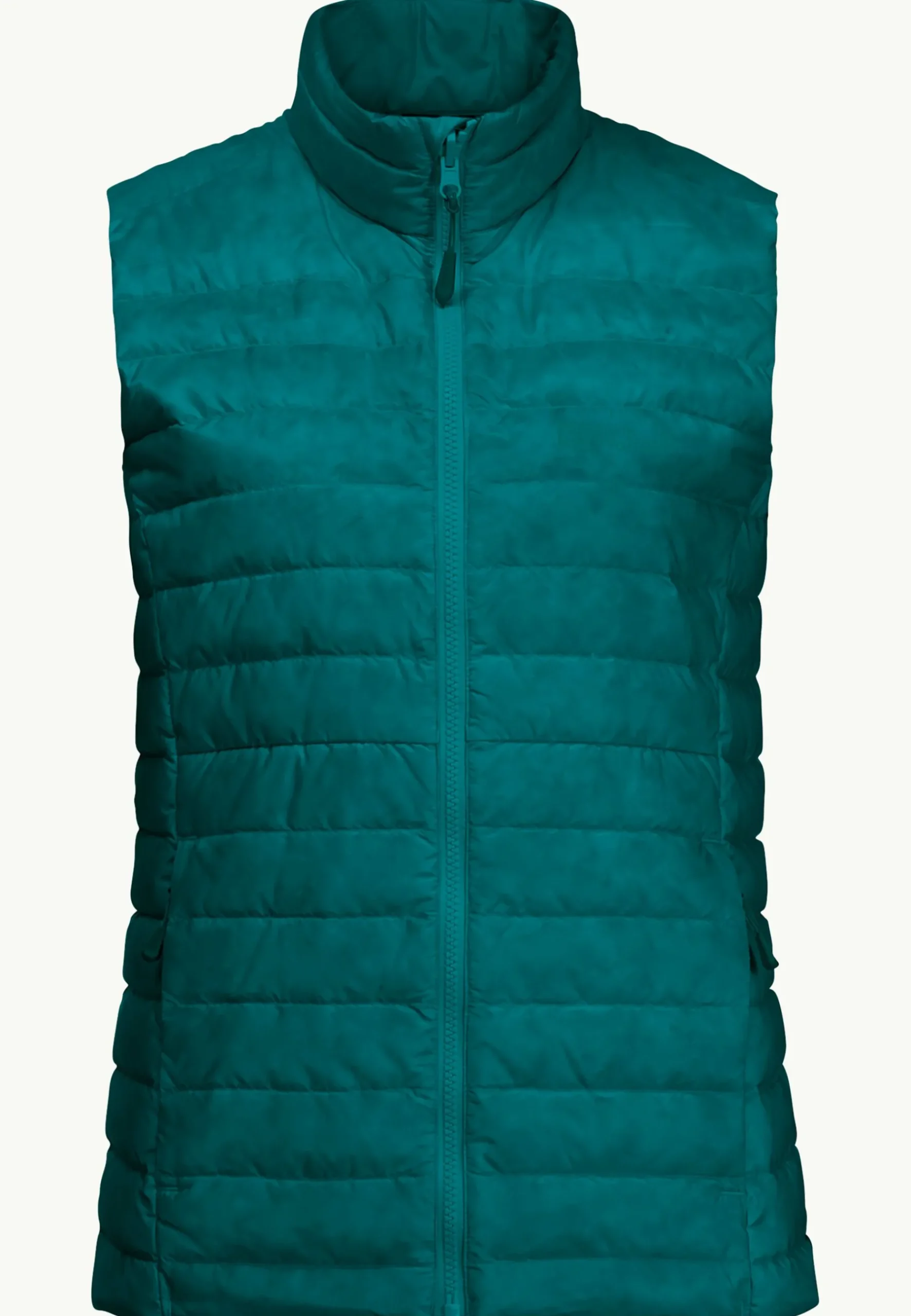 Jack Wolfskin Pilvi Down Vest W Rds|DAMES Lifestyle|Wandelen