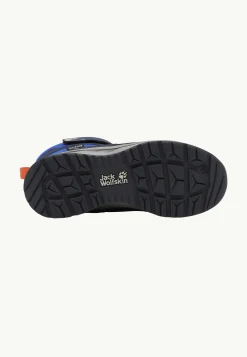 Jack Wolfskin Polar Bear-b Texapore High Vc K|Kinderen Multifunctionele Schoenen|Winterlaarzen