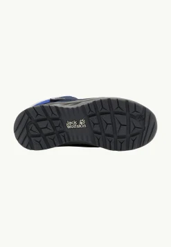 Jack Wolfskin Polar Bear-b Texapore Mid Vc K|Kinderen Multifunctionele Schoenen|Winterlaarzen