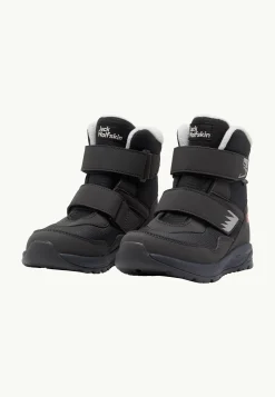 Jack Wolfskin Polar Bear-b Texapore Mid Vc K|Kinderen Multifunctionele Schoenen|Winterlaarzen
