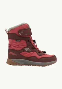 Jack Wolfskin Polar Bear-g Texapore High Vc K|Kinderen Multifunctionele Schoenen|Winterlaarzen
