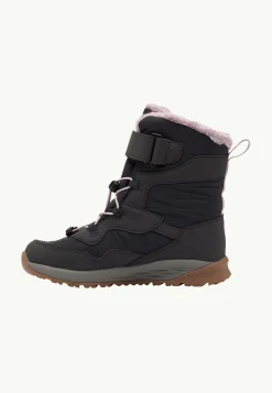 Jack Wolfskin Polar Bear-g Texapore High Vc K|Kinderen Multifunctionele Schoenen|Winterlaarzen