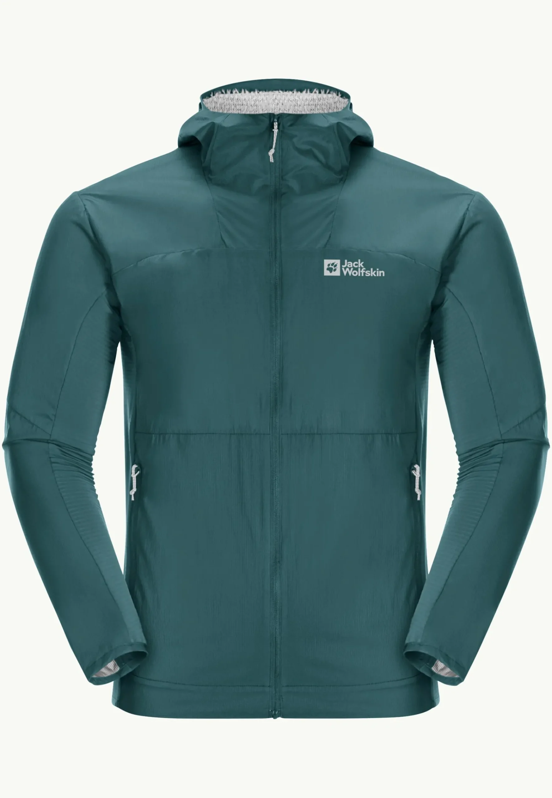 Jack Wolfskin Prelight Alpha Jkt M|Heren Wandelen|Voor- En Najaarsjacks/-Jassen