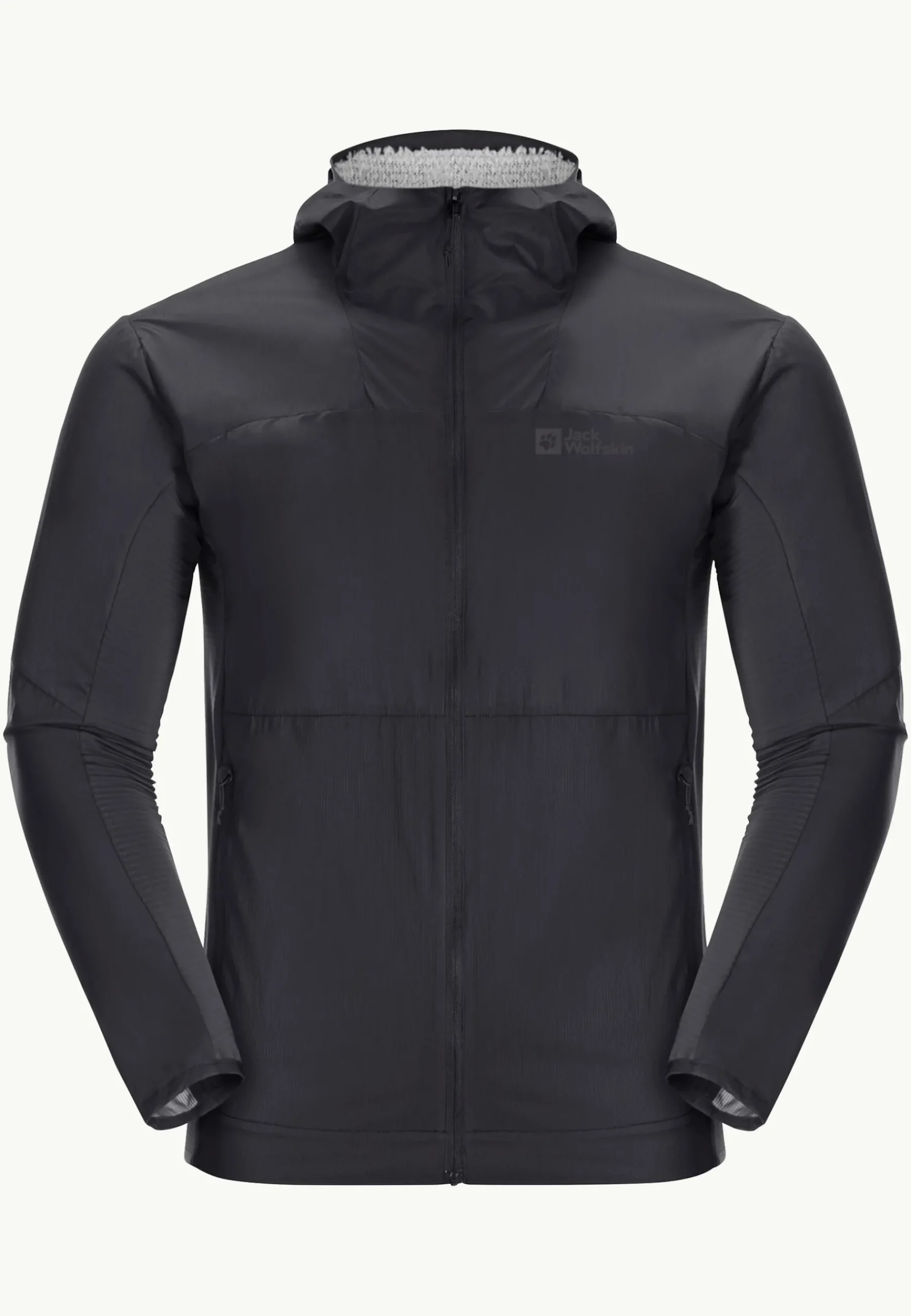 Jack Wolfskin Prelight Alpha Jkt M|Heren Wandelen|Voor- En Najaarsjacks/-Jassen