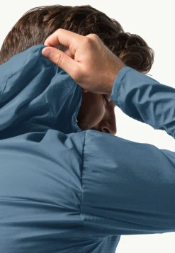 Jack Wolfskin Prelight Alpha Jkt M|Heren Wandelen|Voor- En Najaarsjacks/-Jassen