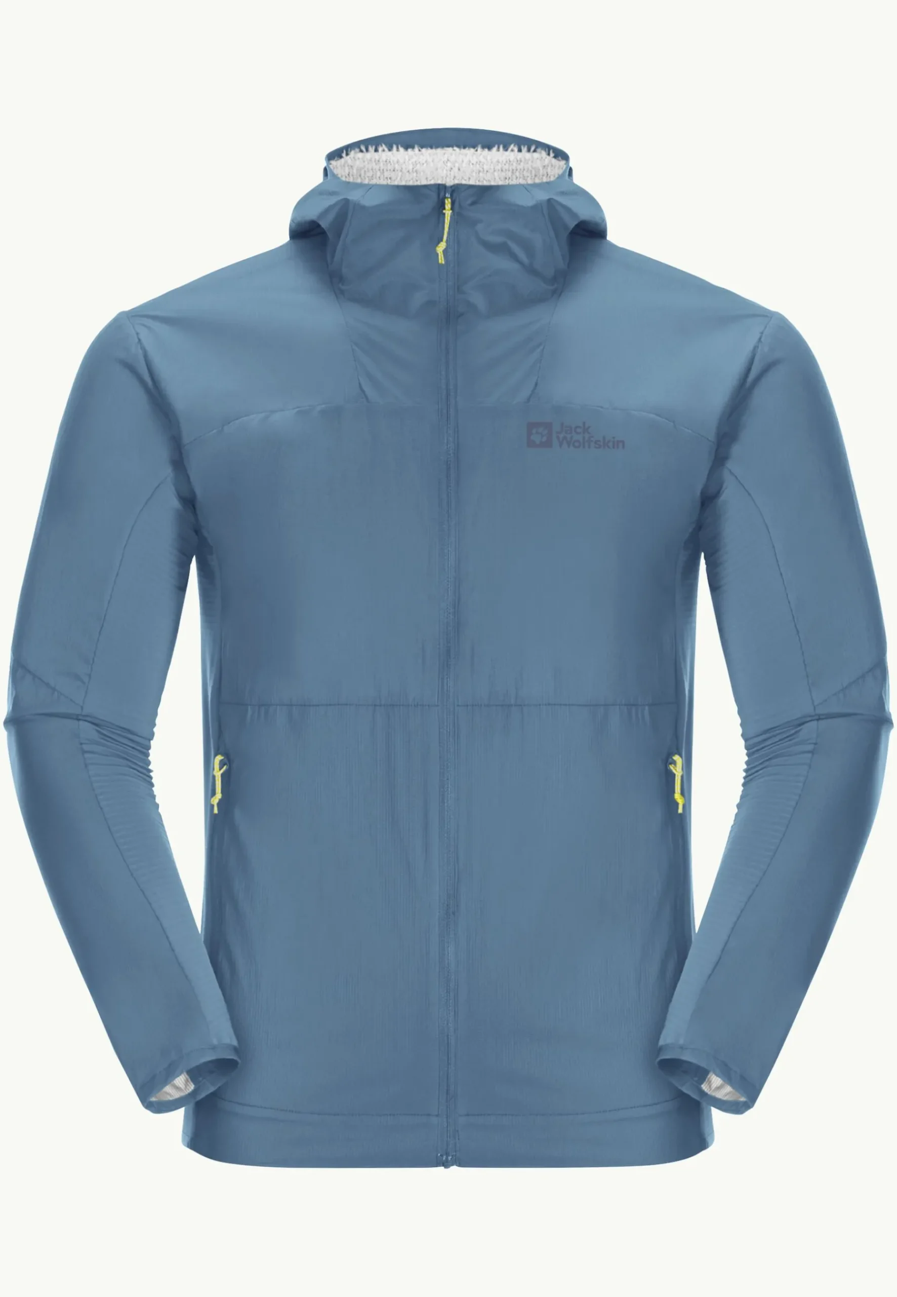 Jack Wolfskin Prelight Alpha Jkt M|Heren Wandelen|Voor- En Najaarsjacks/-Jassen