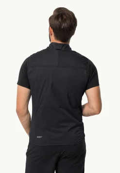 Jack Wolfskin Prelight Alpha Vest M|Heren Wandelen|Voor- En Najaarsjacks/-Jassen