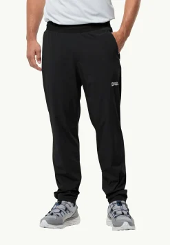 Jack Wolfskin Prelight Chill Pants M|Heren Wandelen|Wandelbroeken