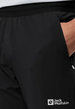 Jack Wolfskin Prelight Chill Pants M|Heren Wandelen|Wandelbroeken
