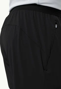 Jack Wolfskin Prelight Chill Pants M|Heren Wandelen|Wandelbroeken