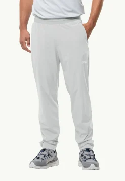Jack Wolfskin Prelight Chill Pants M|Heren Wandelen|Wandelbroeken