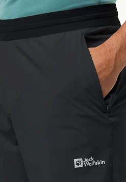 Jack Wolfskin Prelight Chill Shorts M|Heren Wandelen|Shorts