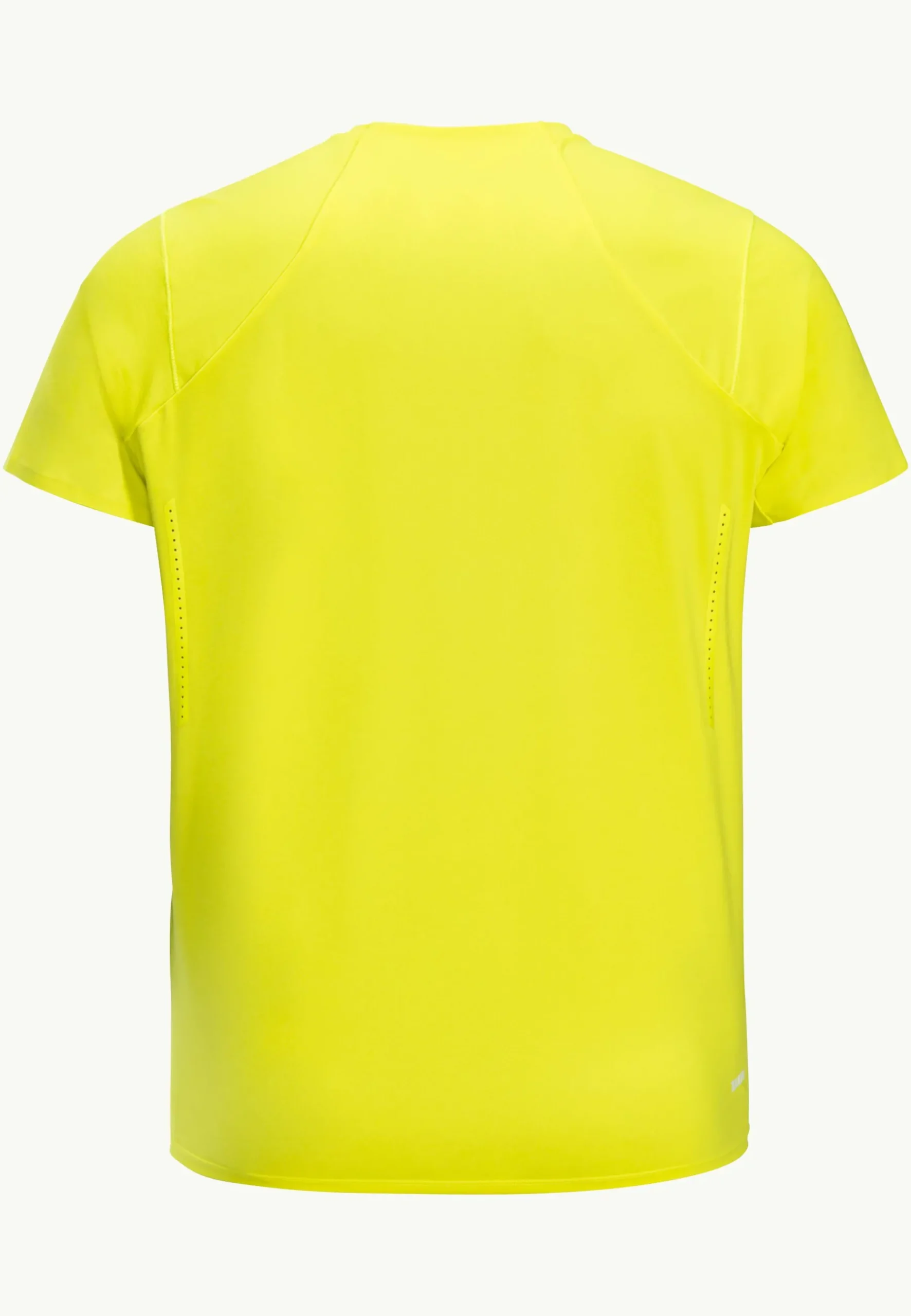 Jack Wolfskin Prelight Chill T M|Heren Wandelen|Functionele Shirts