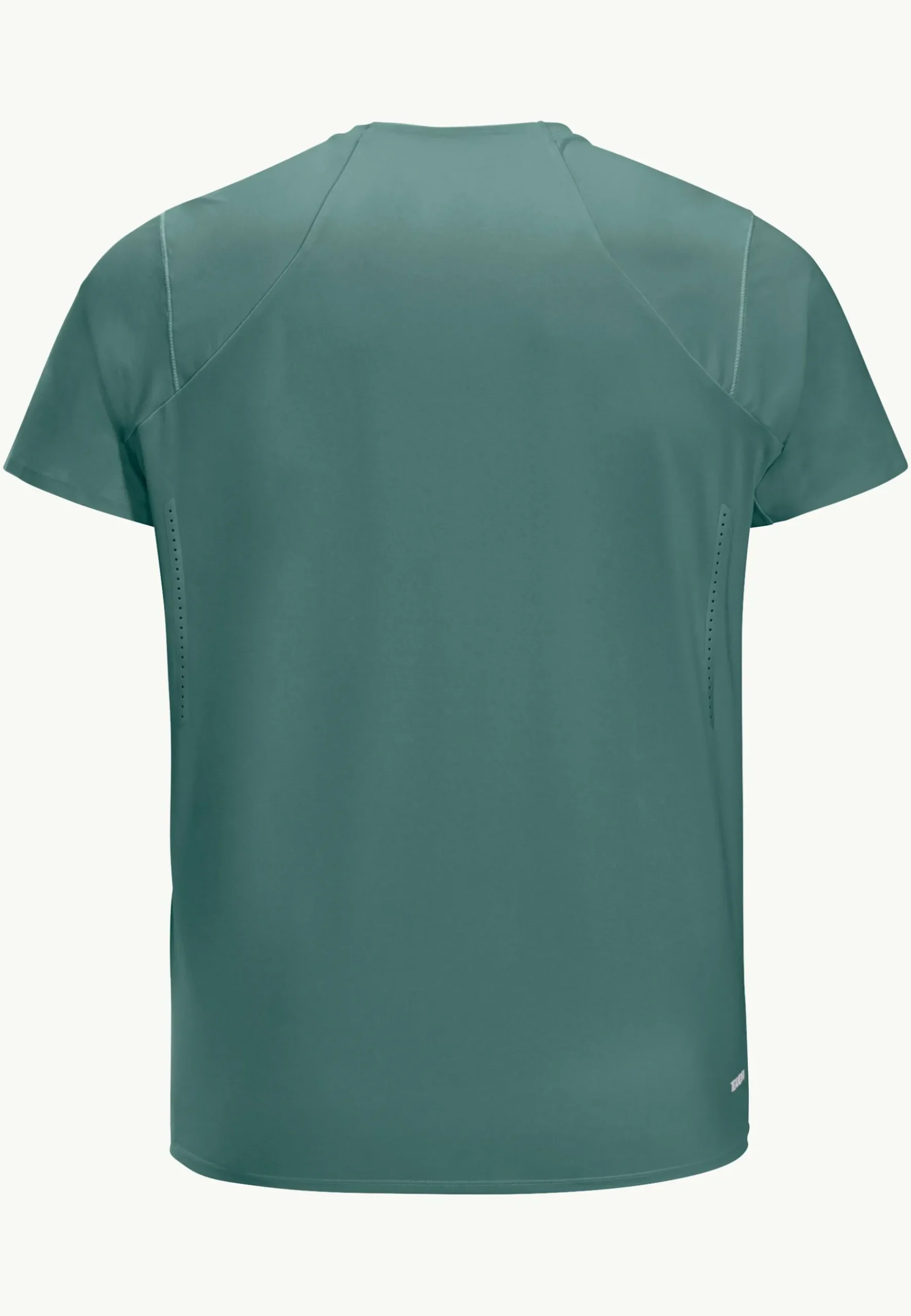 Jack Wolfskin Prelight Chill T M|Heren Wandelen|Functionele Shirts