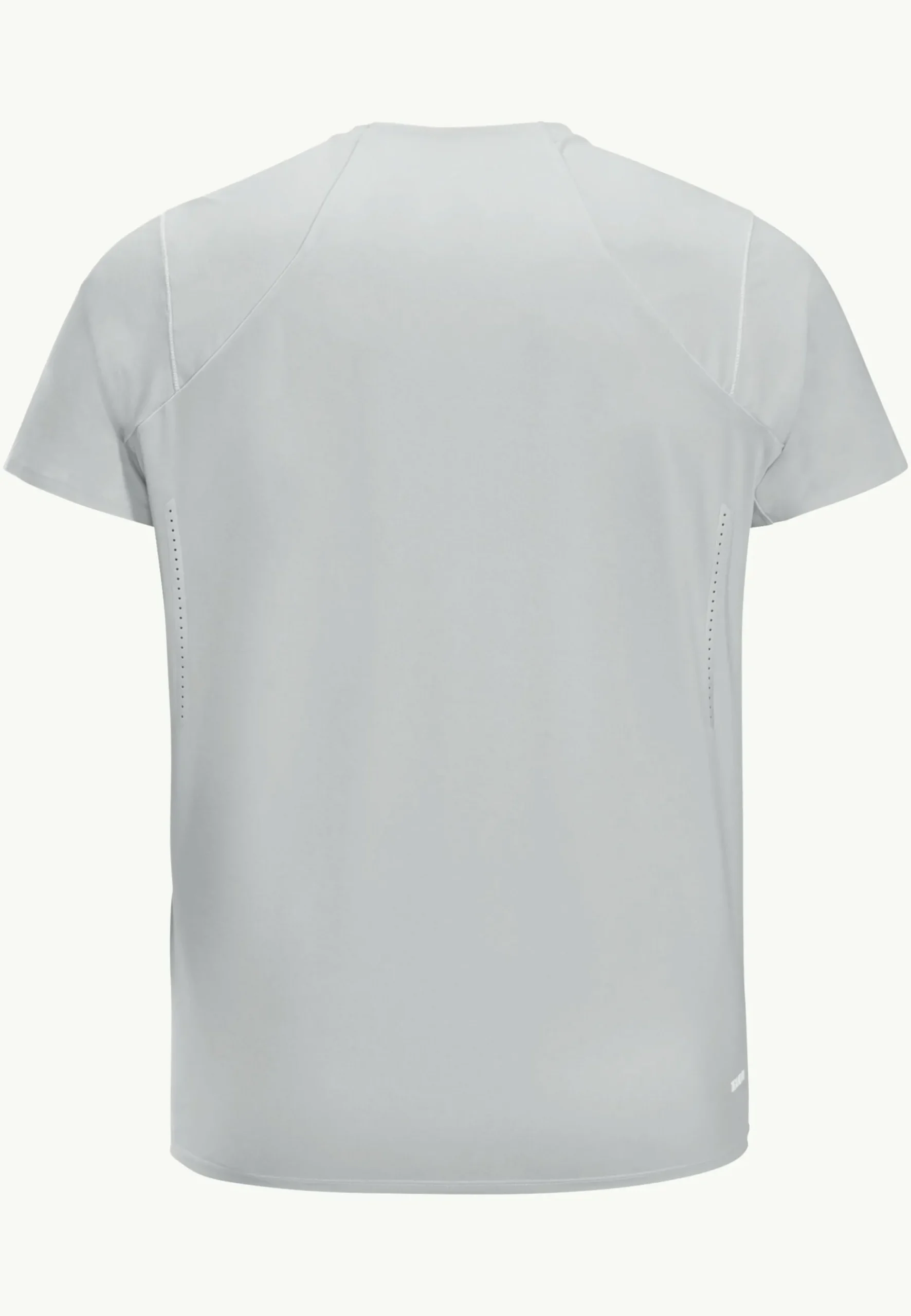 Jack Wolfskin Prelight Chill T M|Heren Wandelen|Functionele Shirts