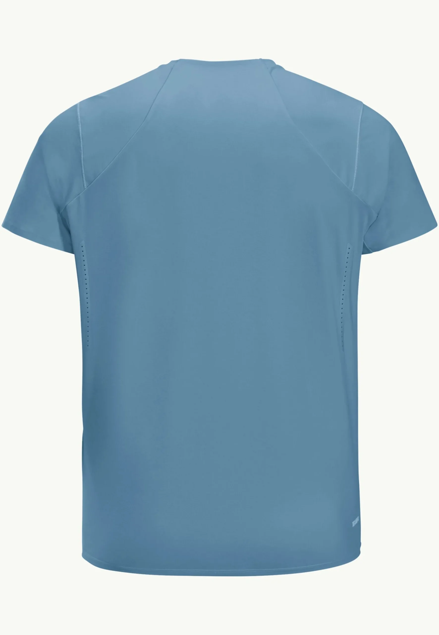 Jack Wolfskin Prelight Chill T M|Heren Wandelen|Functionele Shirts