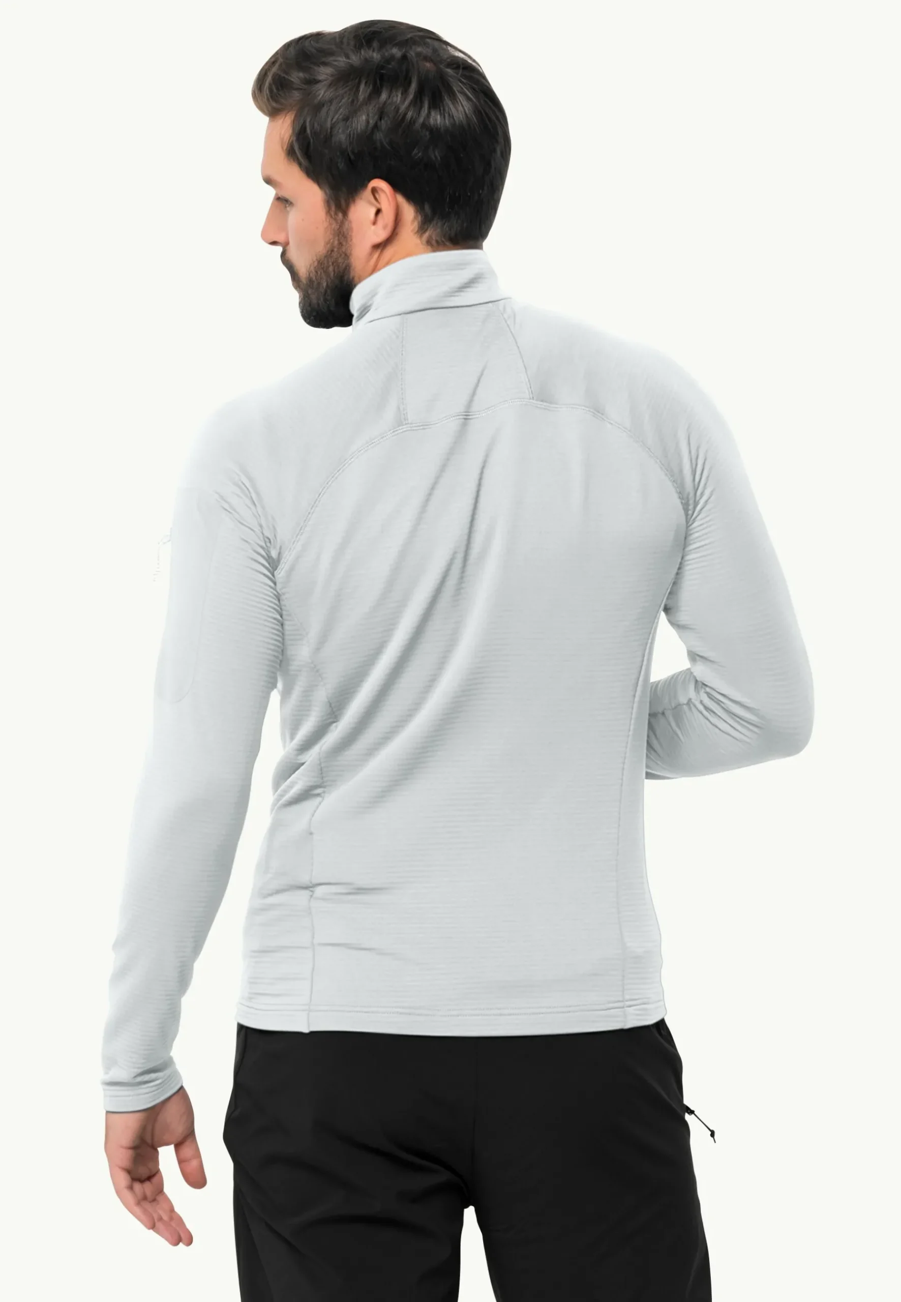 Jack Wolfskin Prelight Fz M|Heren Wandelen|Voor- En Najaarsjacks/-Jassen