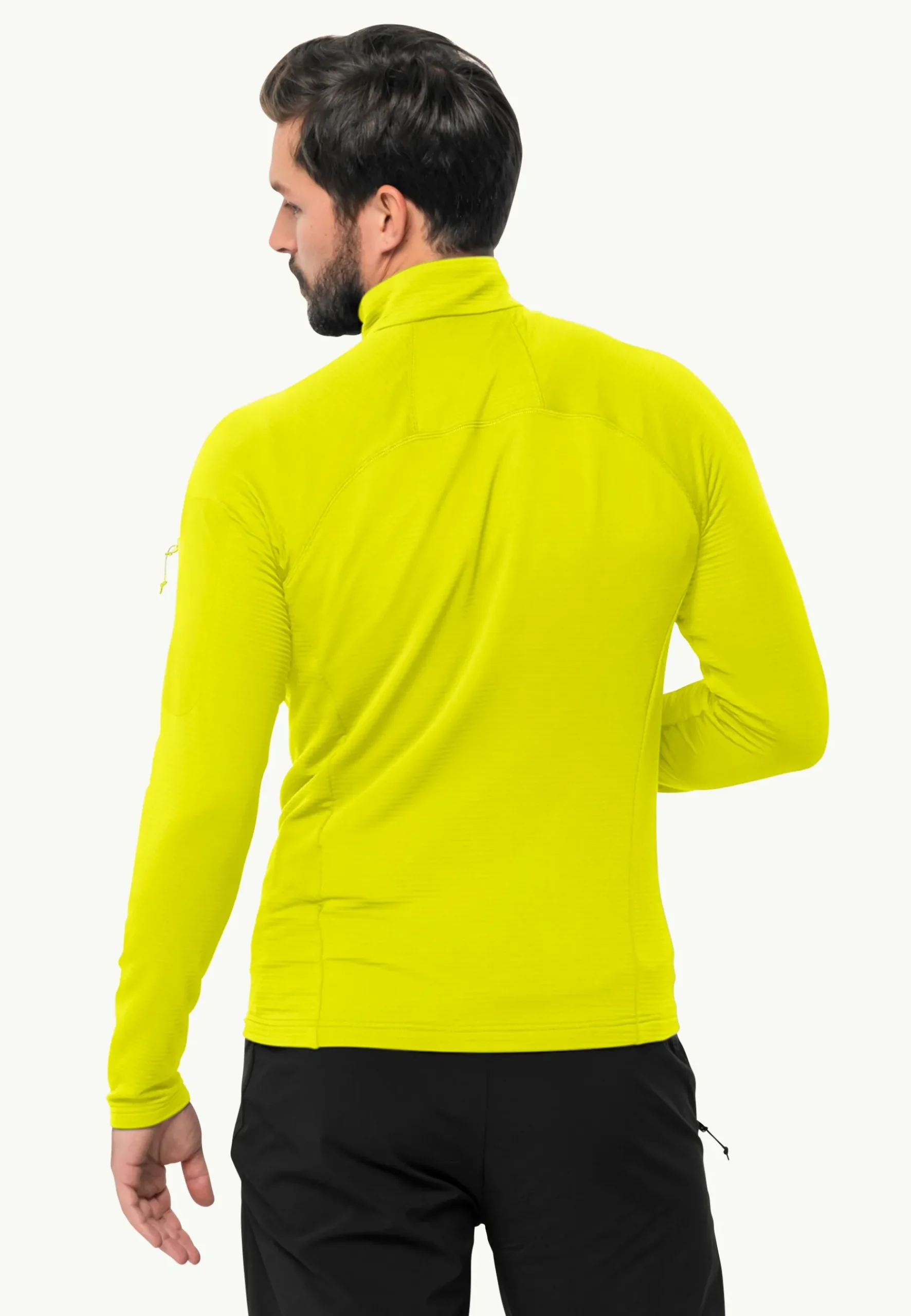 Jack Wolfskin Prelight Fz M|Heren Wandelen|Voor- En Najaarsjacks/-Jassen