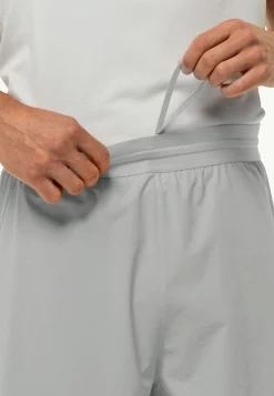 Jack Wolfskin Prelight 2in1 Shorts M|Heren Wandelen|Shorts