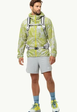 Jack Wolfskin Prelight 2in1 Shorts M|Heren Wandelen|Shorts