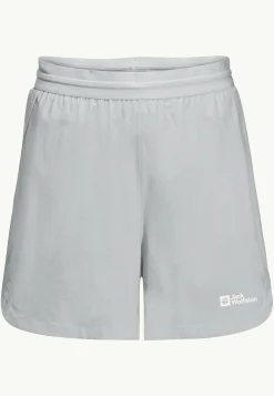 Jack Wolfskin Prelight 2in1 Shorts M|Heren Wandelen|Shorts