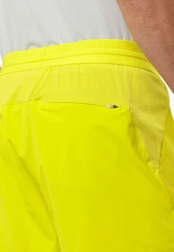 Jack Wolfskin Prelight 2in1 Shorts M|Heren Wandelen|Shorts