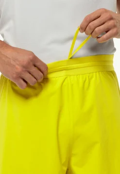 Jack Wolfskin Prelight 2in1 Shorts M|Heren Wandelen|Shorts