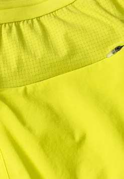 Jack Wolfskin Prelight 2in1 Shorts M|Heren Wandelen|Shorts