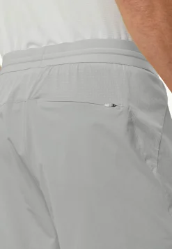 Jack Wolfskin Prelight 2in1 Shorts M|Heren Wandelen|Shorts