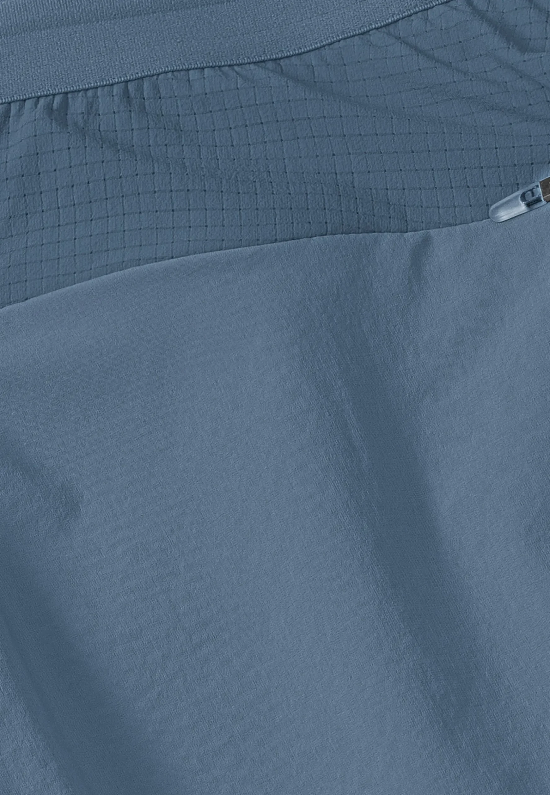 Jack Wolfskin Prelight 2in1 Shorts W|DAMES Wandelen|Rokken & Shorts