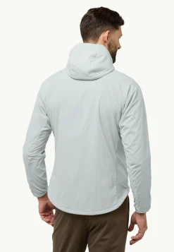 Jack Wolfskin Prelight Ins Jkt M|Heren Voor- En Najaarsjacks/-Jassen|Winterjacks
