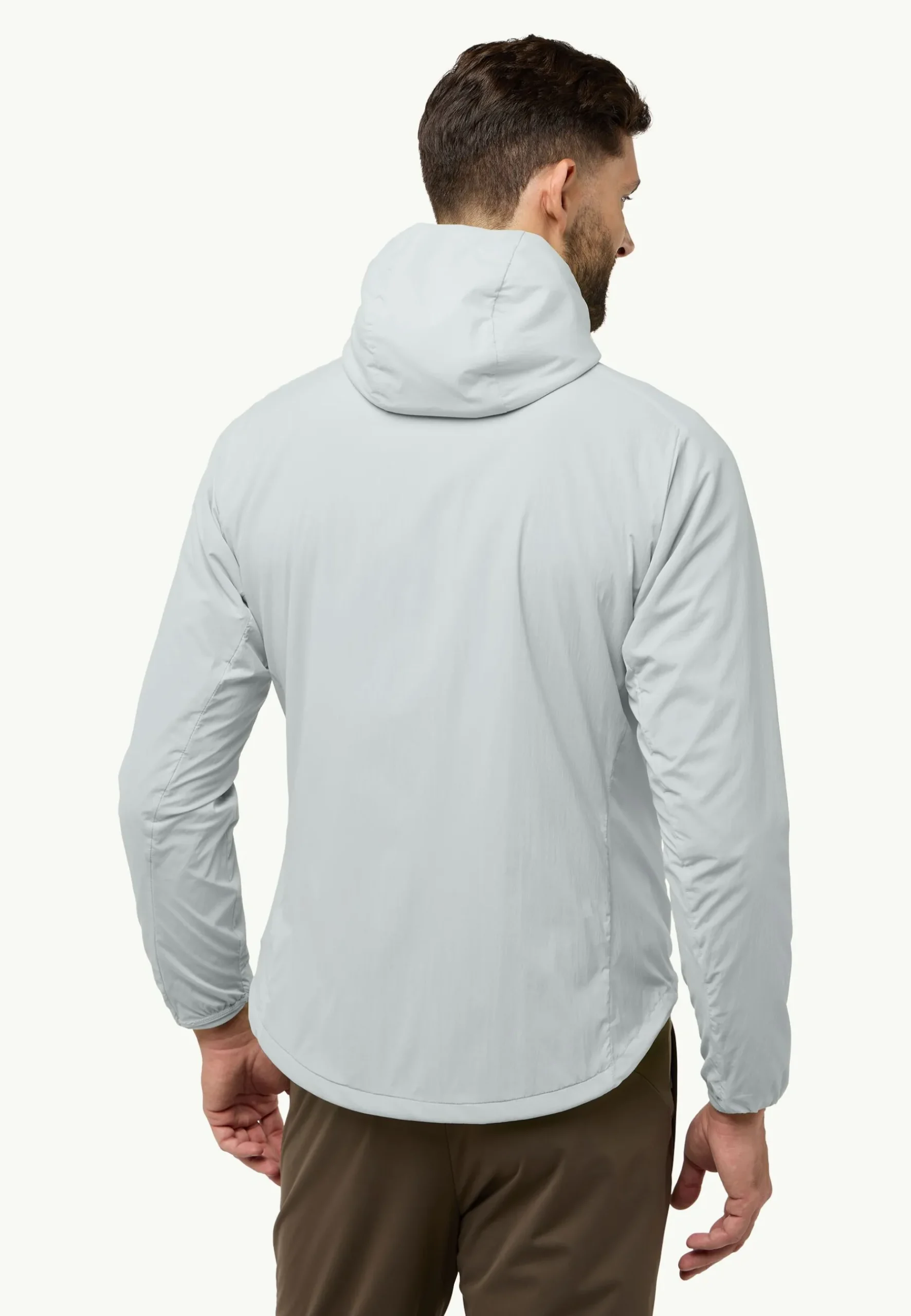 Jack Wolfskin Prelight Ins Jkt M|Heren Voor- En Najaarsjacks/-Jassen|Winterjacks
