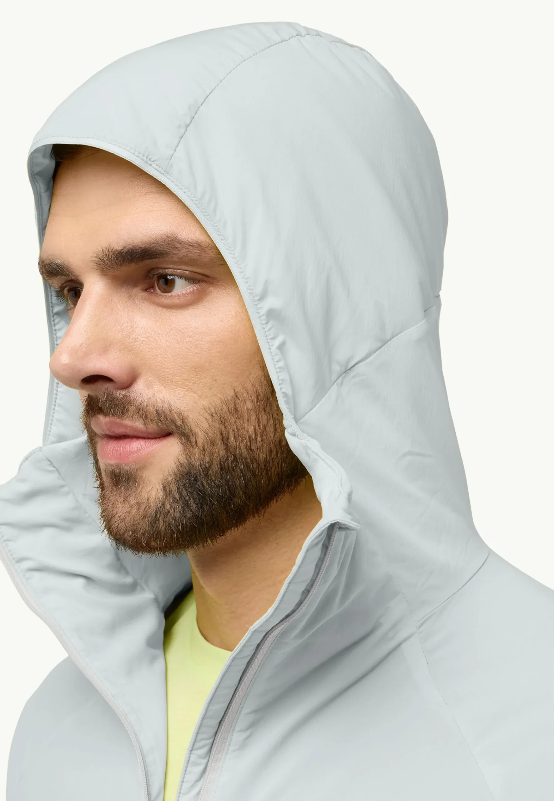 Jack Wolfskin Prelight Ins Jkt M|Heren Voor- En Najaarsjacks/-Jassen|Winterjacks