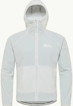 Jack Wolfskin Prelight Ins Jkt M|Heren Voor- En Najaarsjacks/-Jassen|Winterjacks