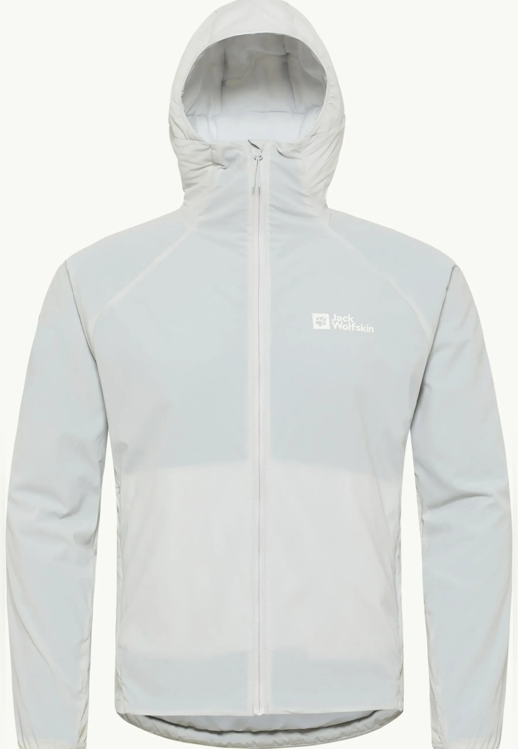 Jack Wolfskin Prelight Ins Jkt M|Heren Voor- En Najaarsjacks/-Jassen|Winterjacks