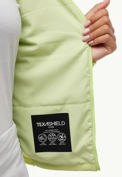 Jack Wolfskin Prelight Ins Jkt W|DAMES Voor- En Najaarsjacks/-Jassen|Isolatiejacks