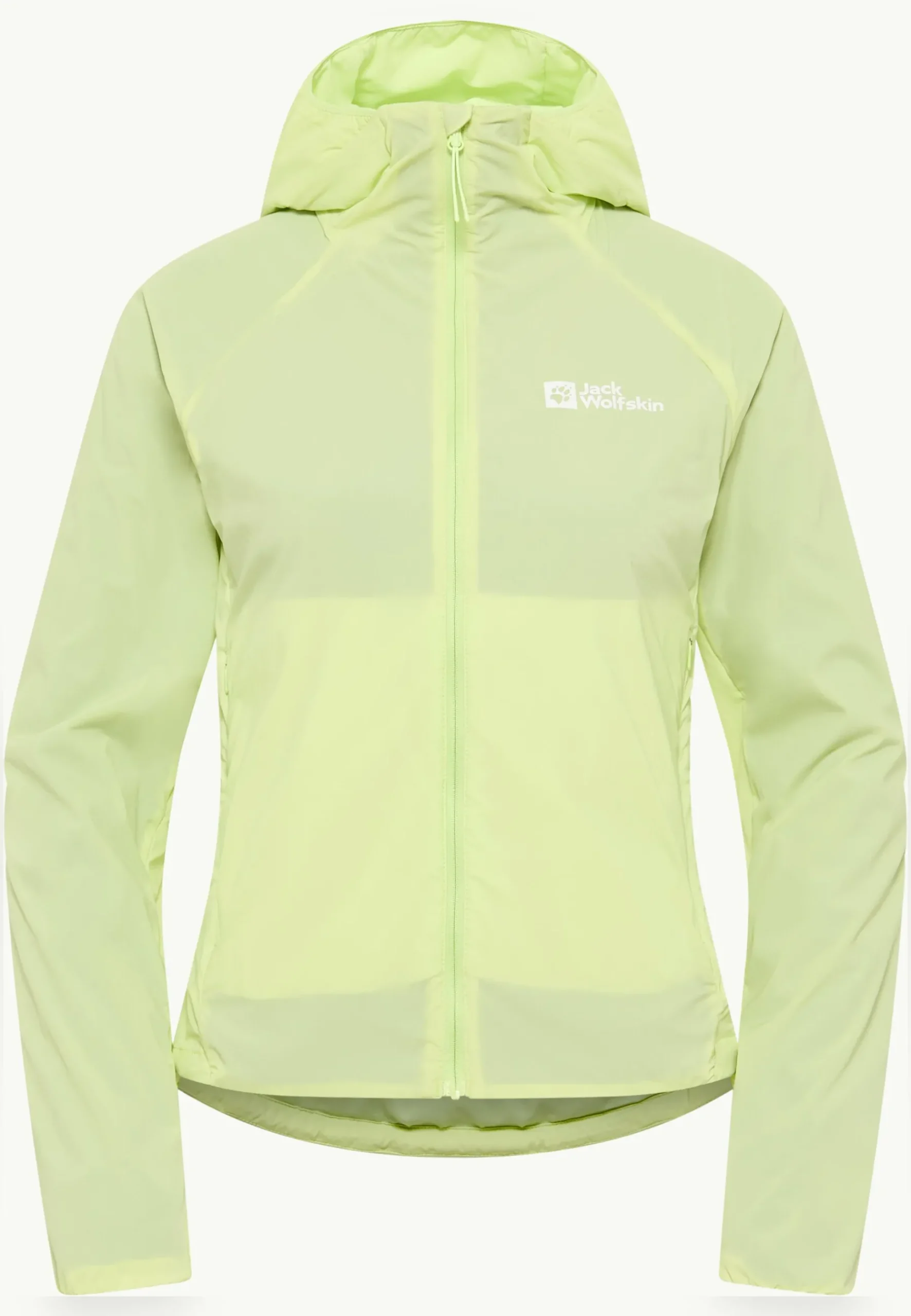 Jack Wolfskin Prelight Ins Jkt W|DAMES Voor- En Najaarsjacks/-Jassen|Isolatiejacks
