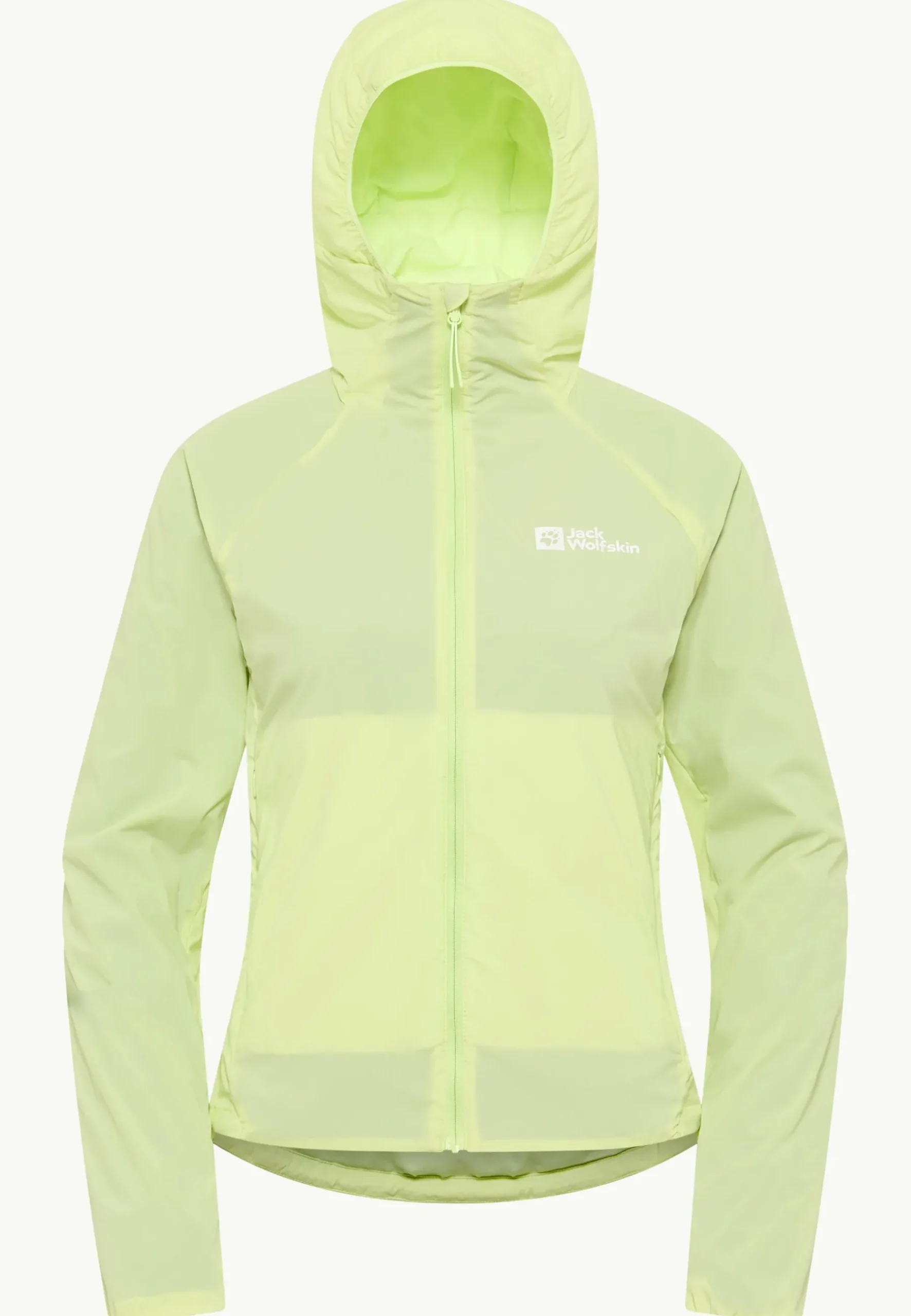 Jack Wolfskin Prelight Ins Jkt W|DAMES Voor- En Najaarsjacks/-Jassen|Isolatiejacks