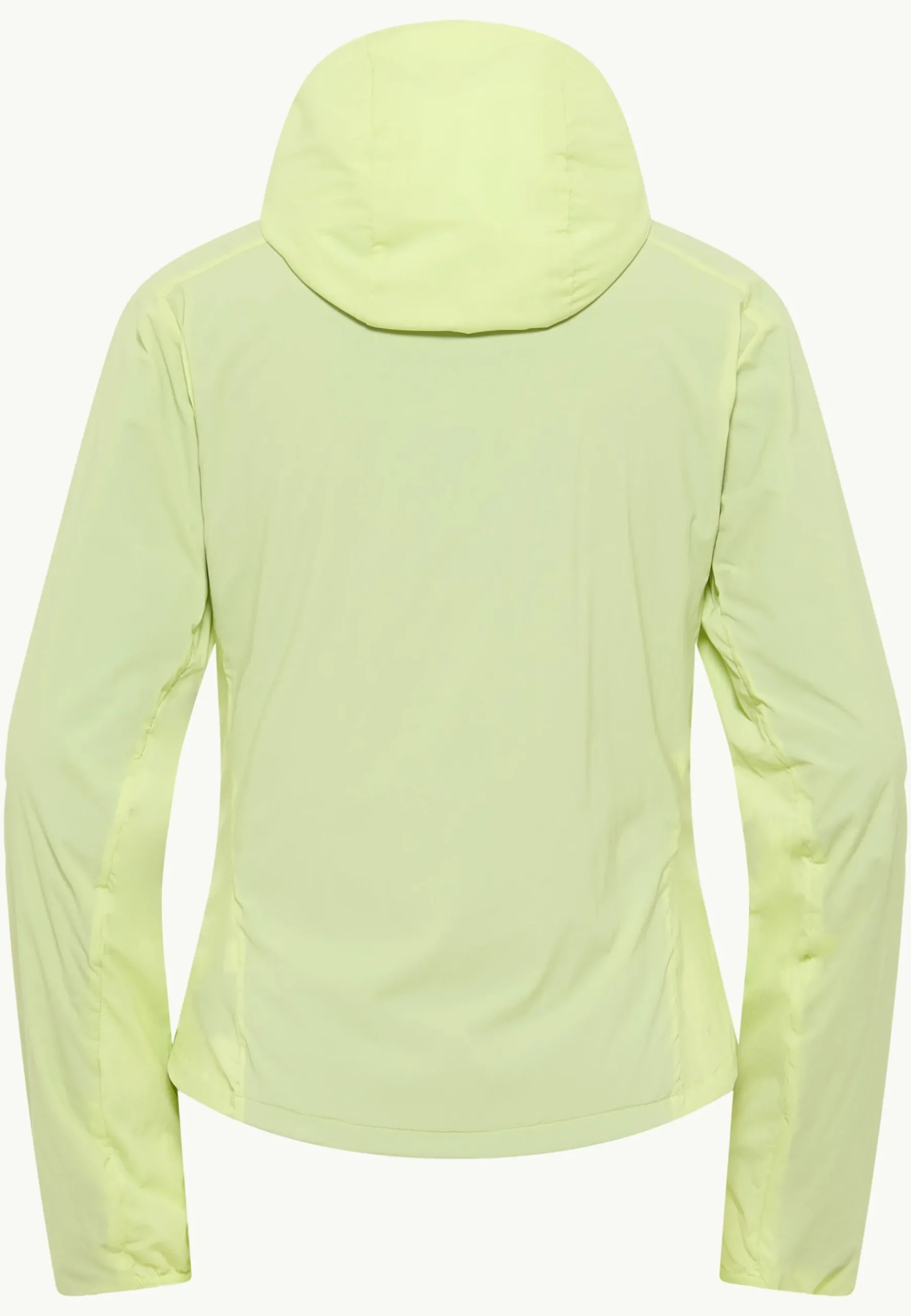 Jack Wolfskin Prelight Ins Jkt W|DAMES Voor- En Najaarsjacks/-Jassen|Isolatiejacks