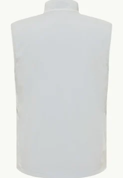 Jack Wolfskin Prelight Ins Vest M|Heren Voor- En Najaarsjacks/-Jassen|Bodywarmers