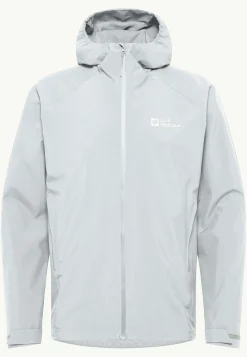 Jack Wolfskin Prelight 2l Ins Jkt M|Heren Voor- En Najaarsjacks/-Jassen|Regenjacks