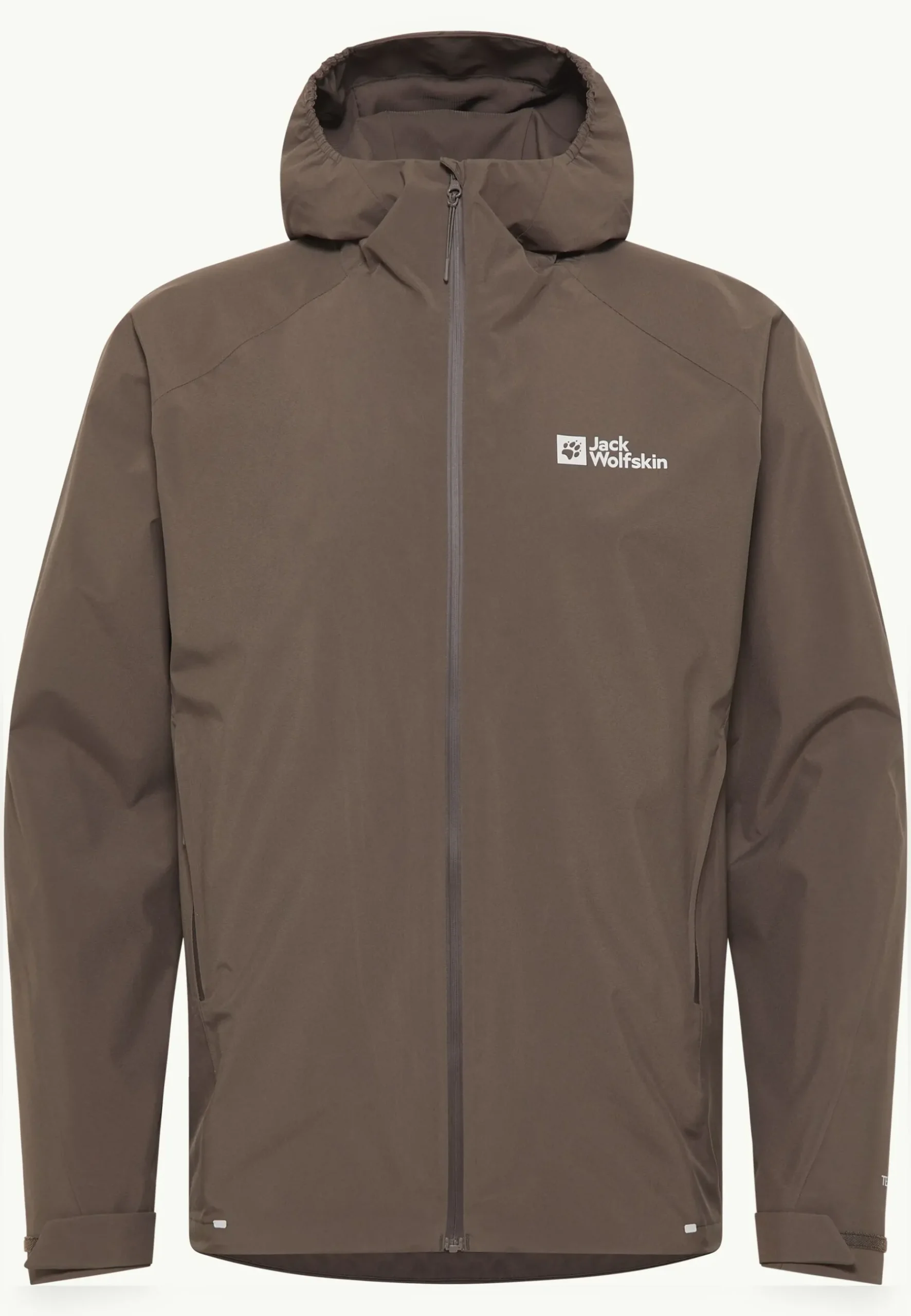 Jack Wolfskin Prelight 2l Ins Jkt M|Heren Voor- En Najaarsjacks/-Jassen|Regenjacks