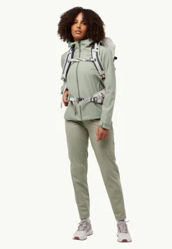 Jack Wolfskin Prelight 2l Ins Jkt W|DAMES Voor- En Najaarsjacks/-Jassen|Regenjacks