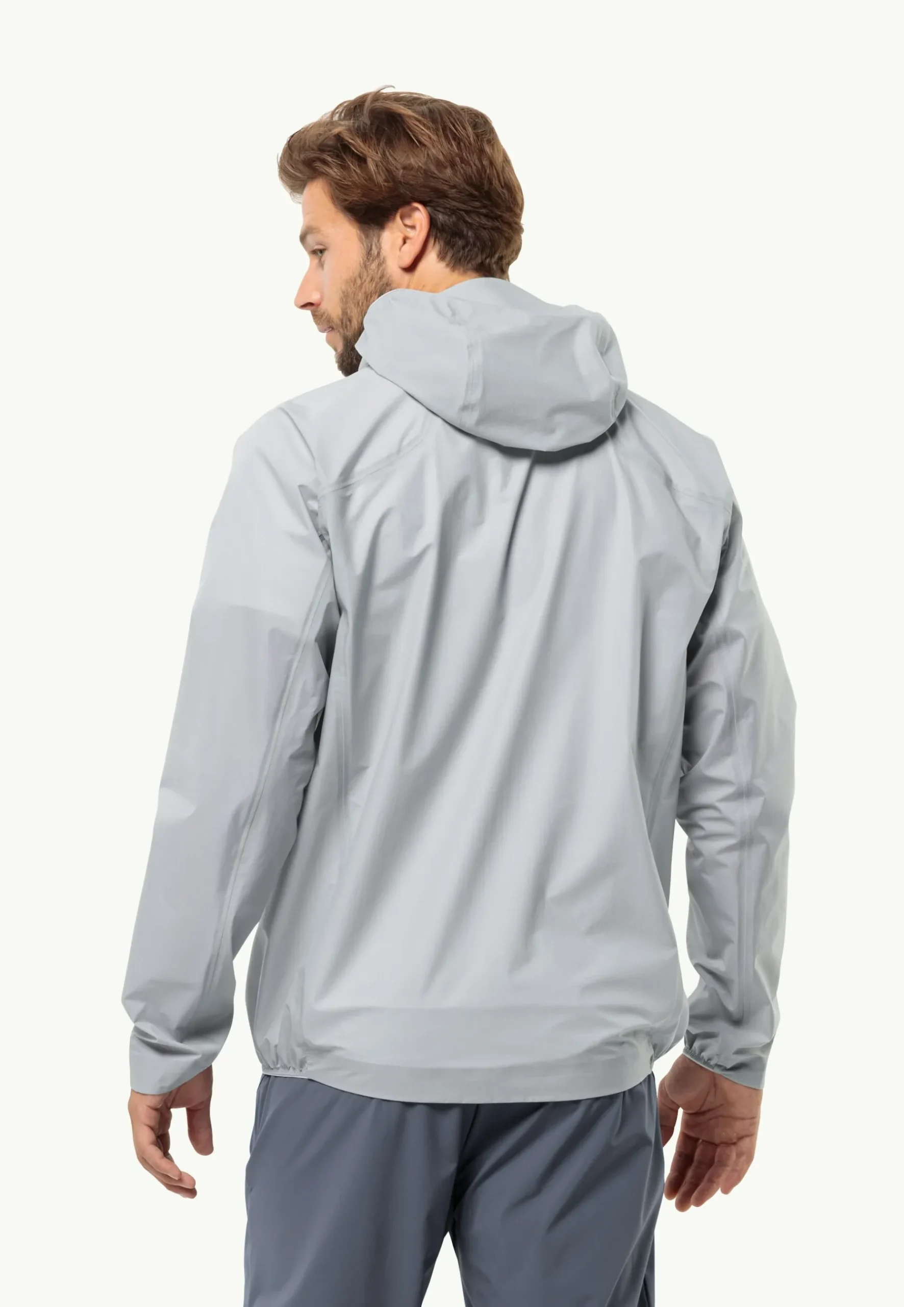Jack Wolfskin Prelight 3l Jkt M|Heren Wandelen|Voor- En Najaarsjacks/-Jassen