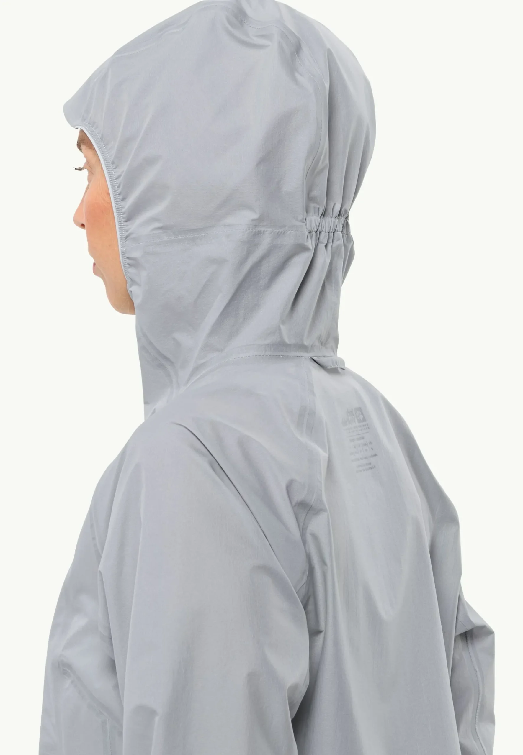 Jack Wolfskin Prelight 3l Jkt W|DAMES Wandelen|Voor- En Najaarsjacks/-Jassen