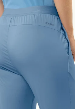 Jack Wolfskin Prelight Pants W|DAMES Wandelen|Softshellbroeken